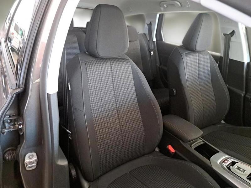 PEUGEOT 308 WAGON Active Business BlueHDi 130 EAT8 S/S