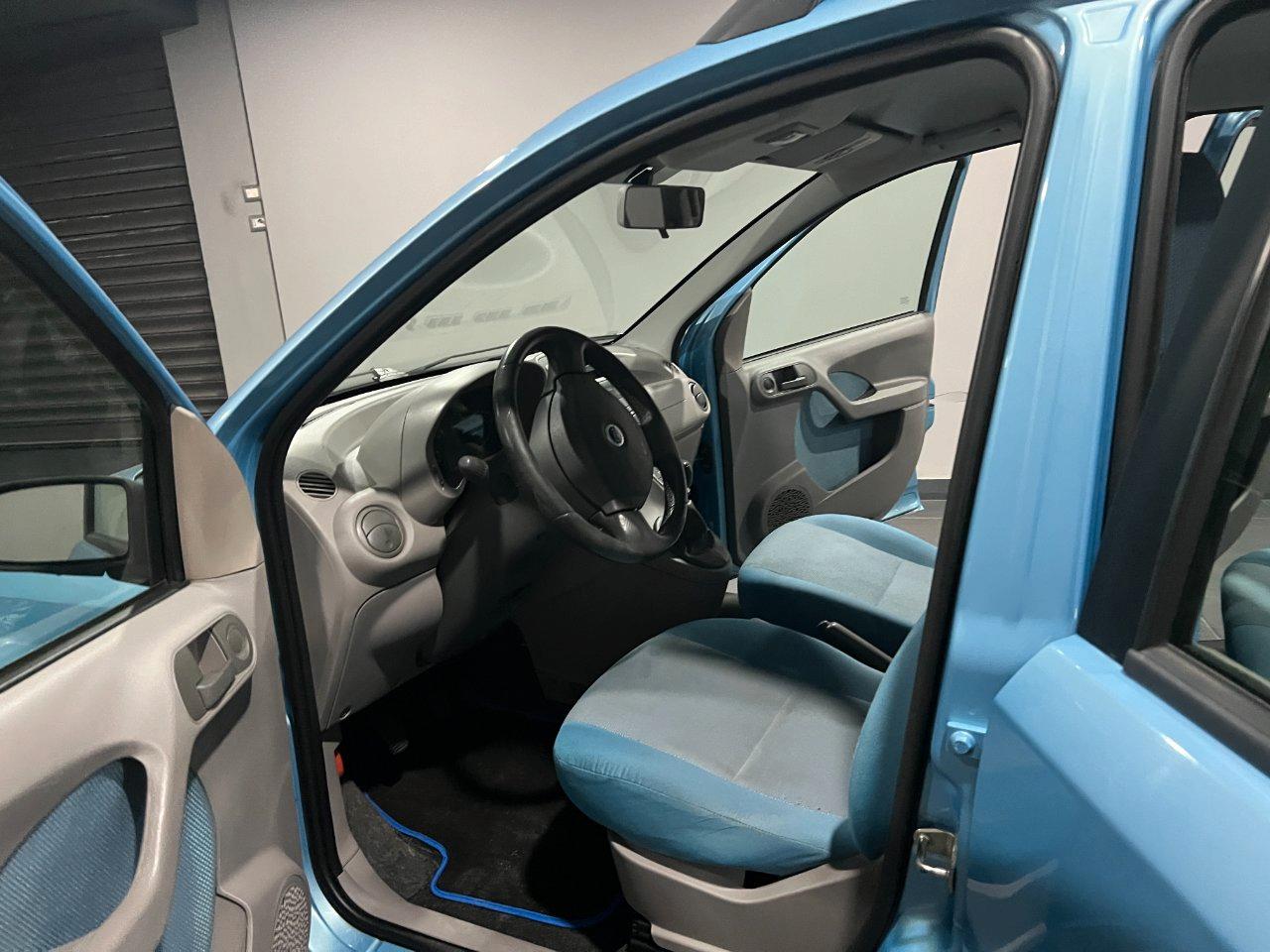 Fiat Panda 1.3 mjt 16v Emotion EURO 4 MOLTO BELLA