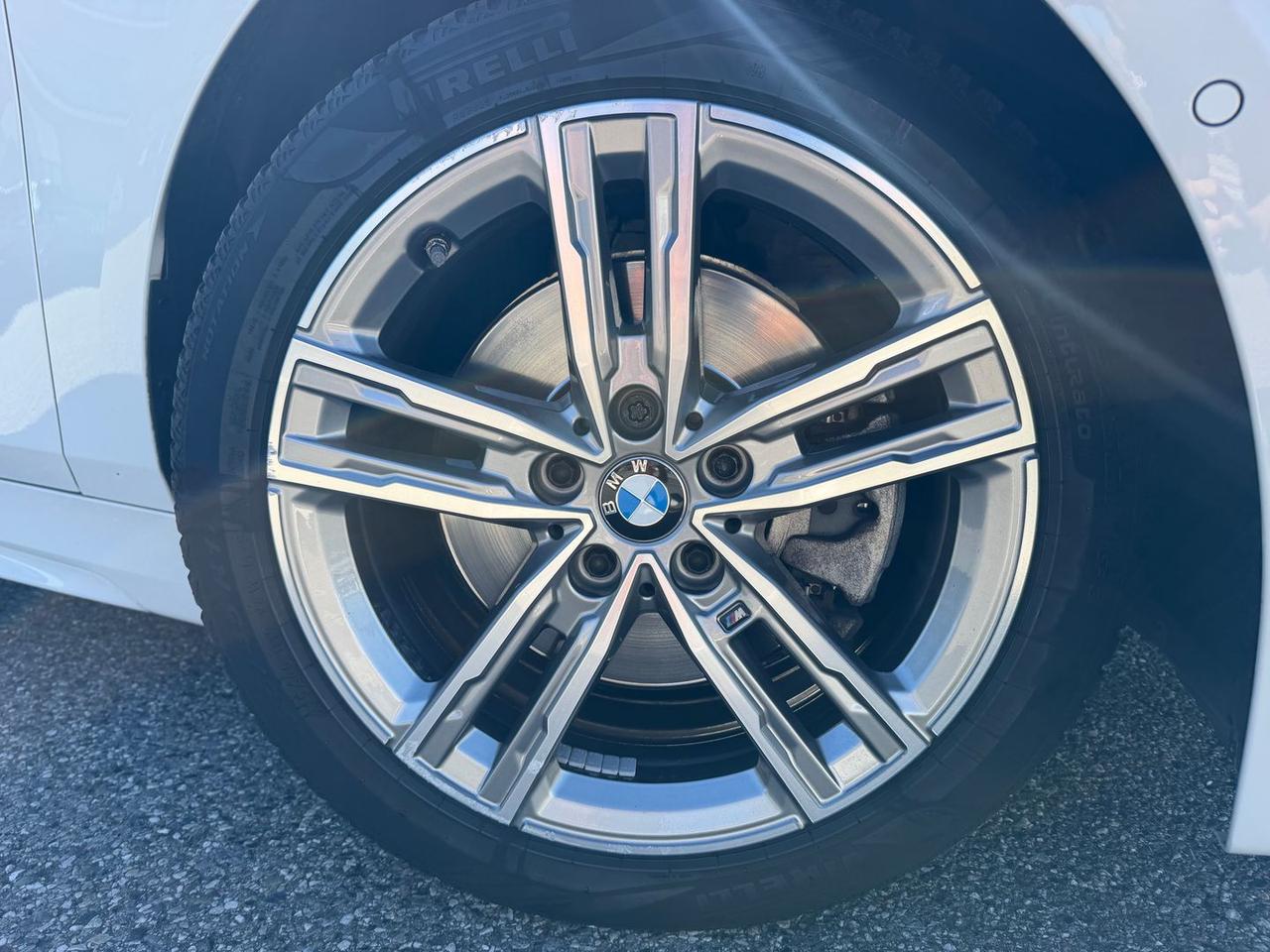 Bmw 118 Serie 1 118 d M Sport*PROMO FINANZ #50233