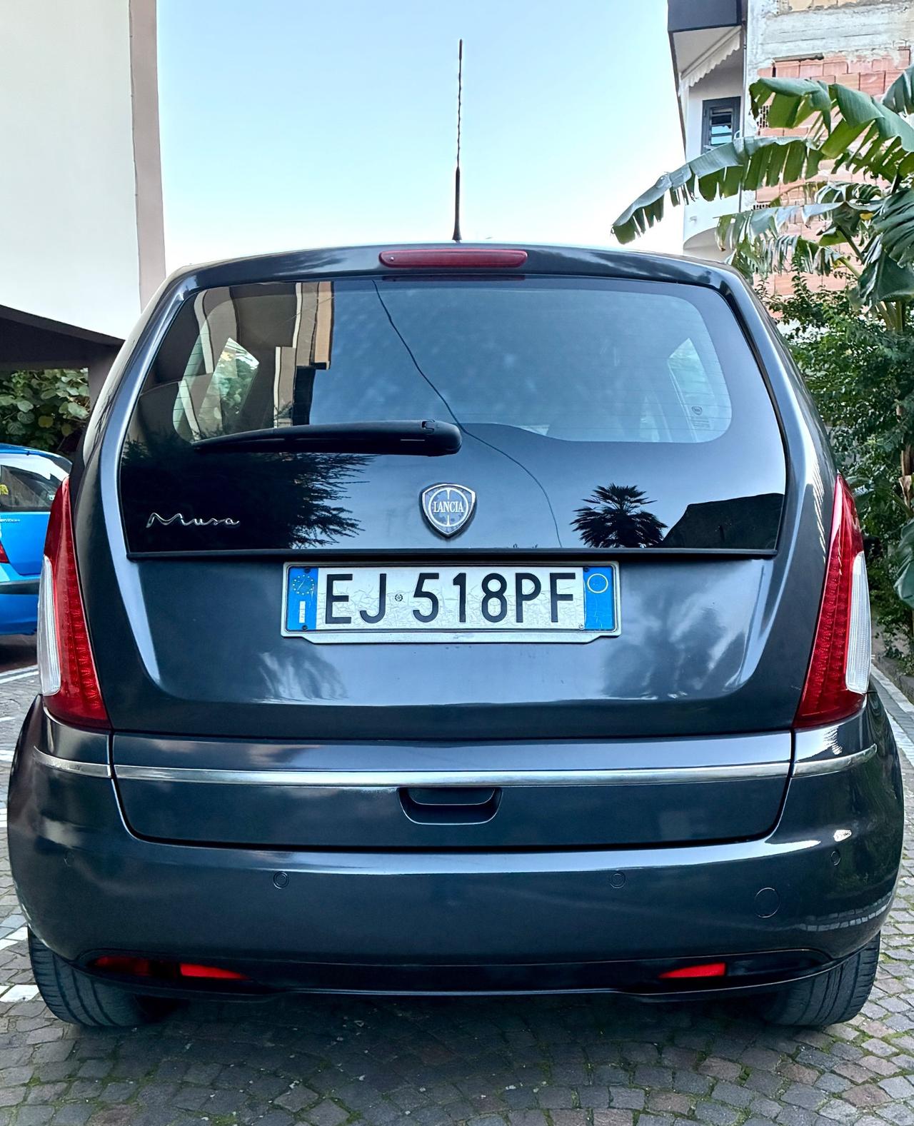 Lancia MUSA 1.3 Mjt 95 CV 5th Avenue