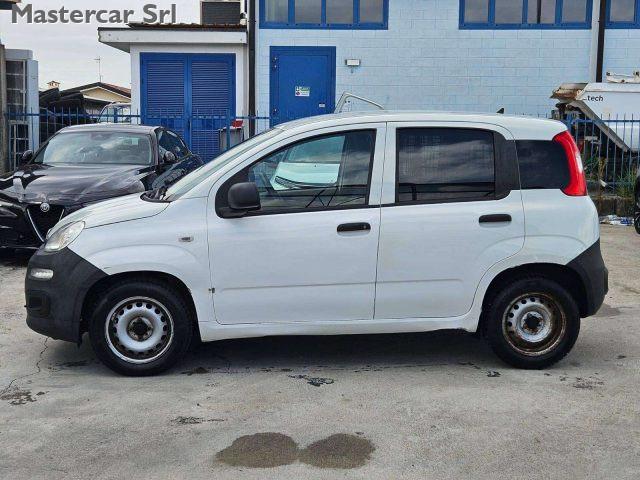 FIAT Panda Panda 1.2 69 CV VAN 2 POSTI EURO6 POP - FS702CZ