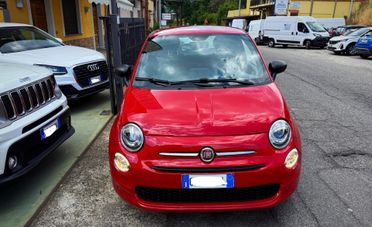 FIAT 500 1.0 Hybrid Lounge - 2023