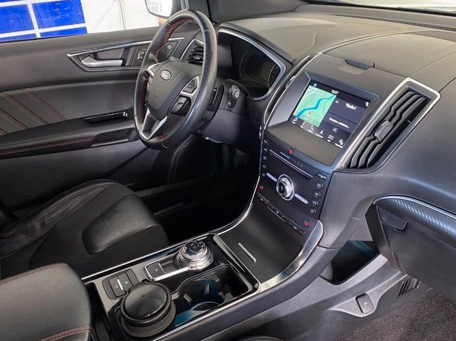 FORD Edge Edge 2.0 ecoblue st-line s&s awd 238cv auto 8m
