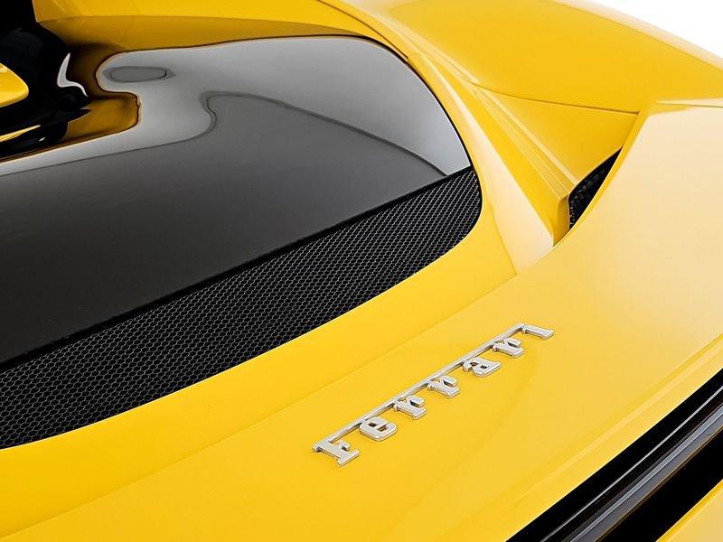 Ferrari 296 GTB 296 GTB