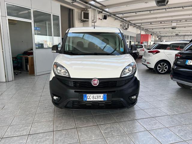 FIAT Doblo Doblò 1.6 MJT 105CV Cargo Lounge 3 POSTI