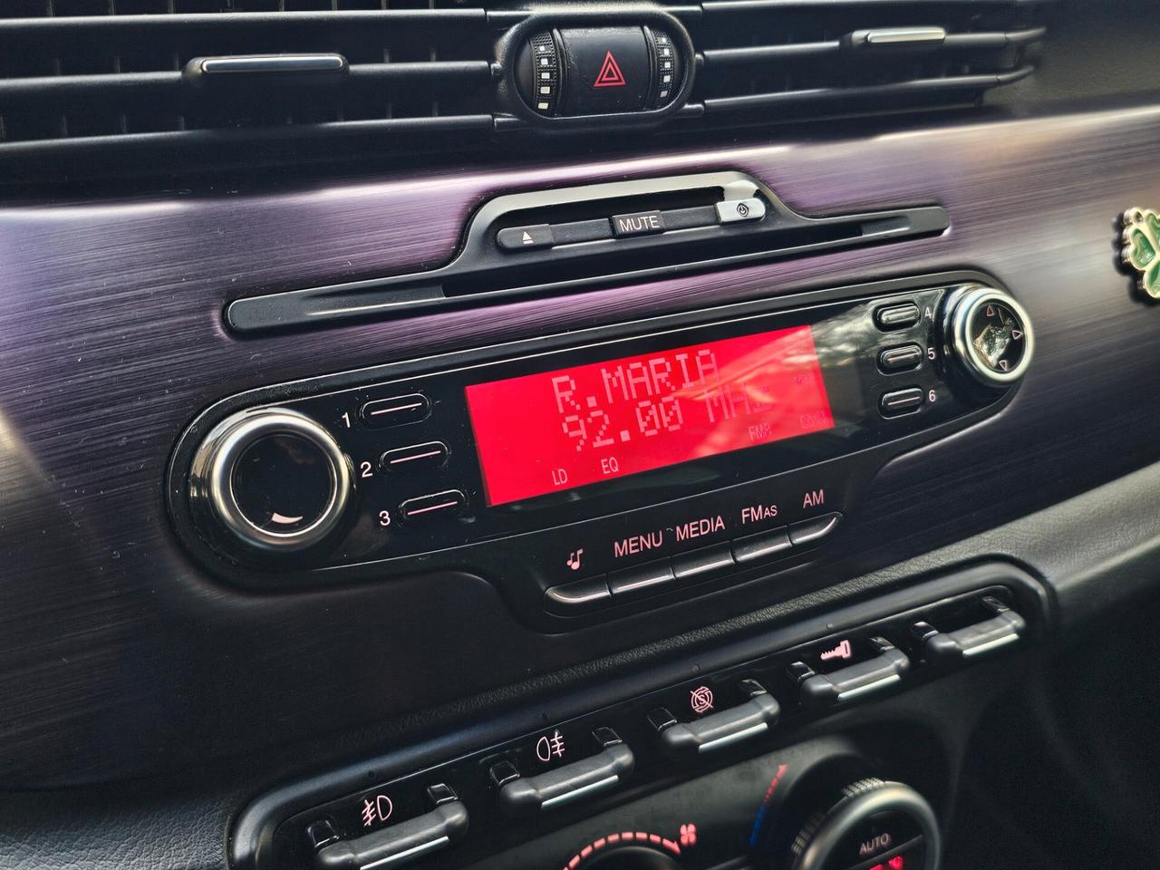 Alfa Romeo Giulietta 1.6 JTDm-2 105 CV Distinctive