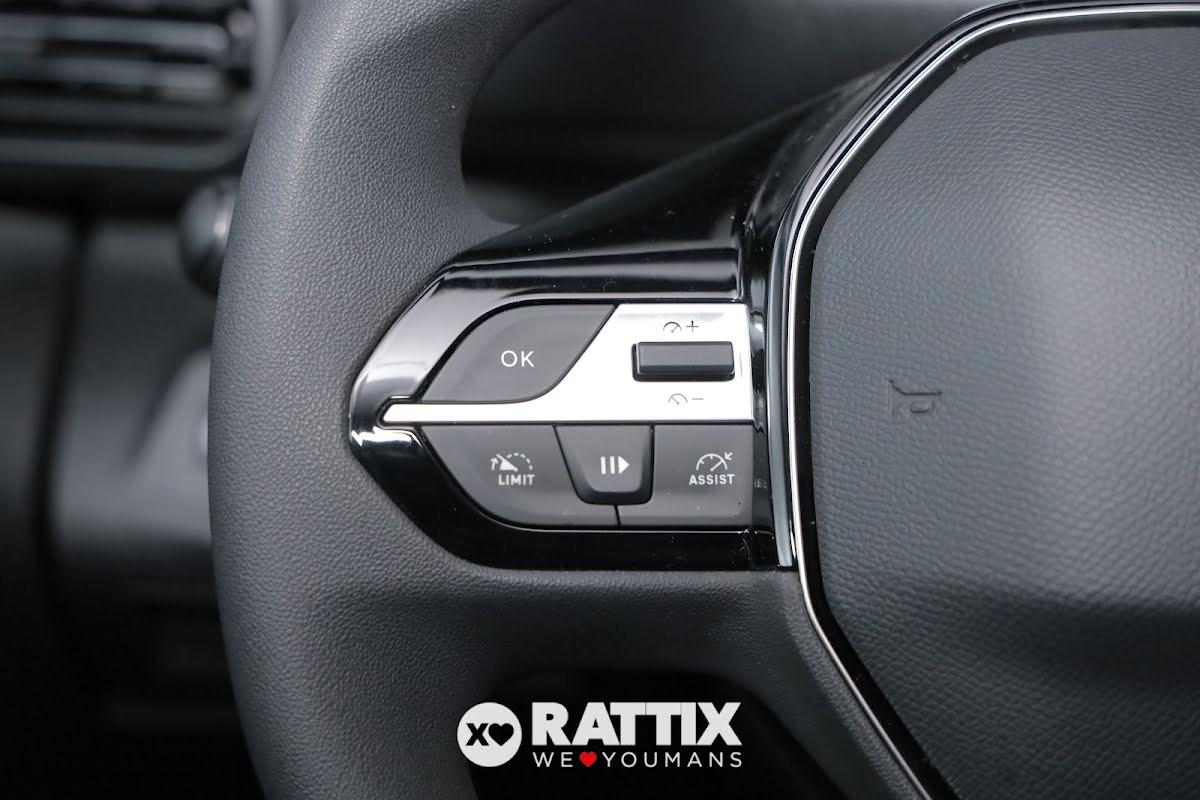 Peugeot Partner 1.5 BlueHDI 100CV L1 (IVA ESCLUSA)