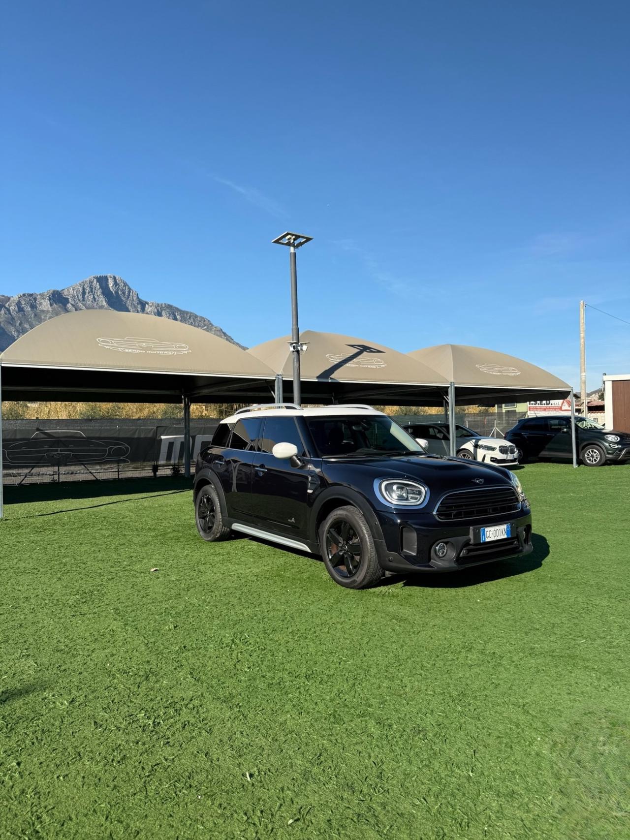 Mini Cooper Countryman 1.5 Boost ALL4 Automatica