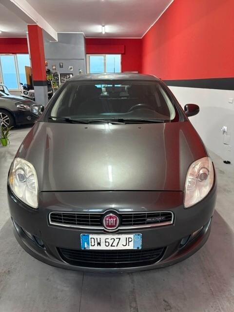 Fiat Bravo 1.6 MJT 120 CV DPF Emotion