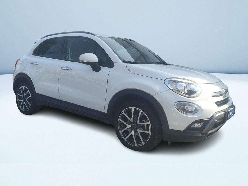 Fiat 500X 1.6 Multijet Cross Plus 4x2