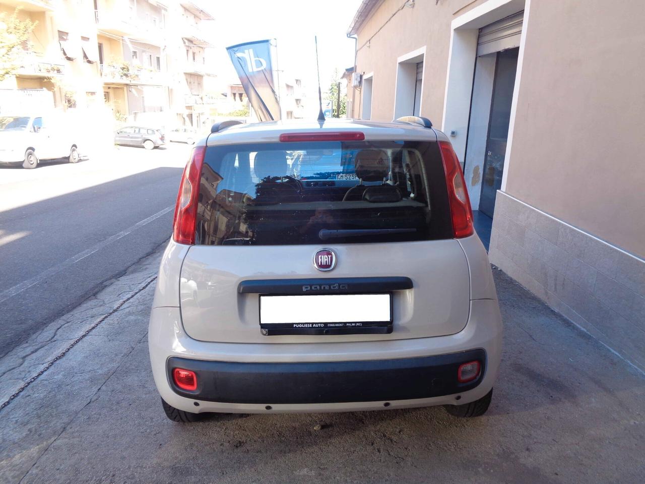Fiat Panda 1.2 EasyPower Easy (Finanziabile)