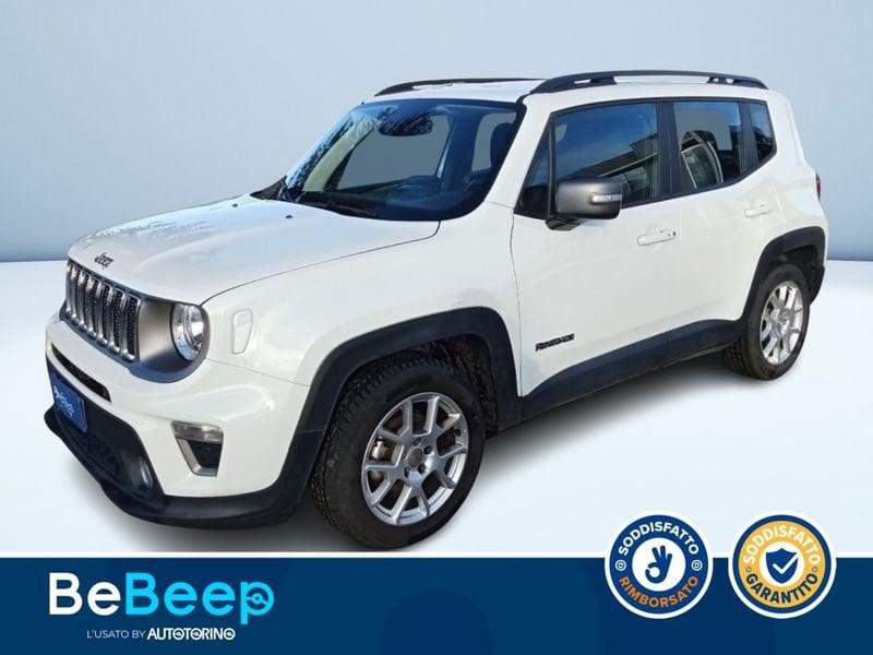 Jeep Renegade 1.0 T3 LIMITED 2WD