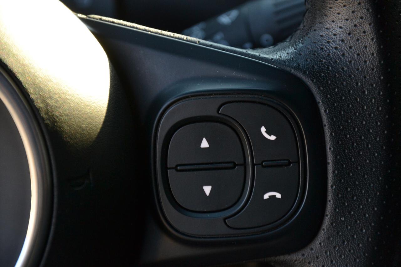 Abarth 595 F PISTA 165CV **KM ORIGINALI**TAGLIANDI ABARTH**