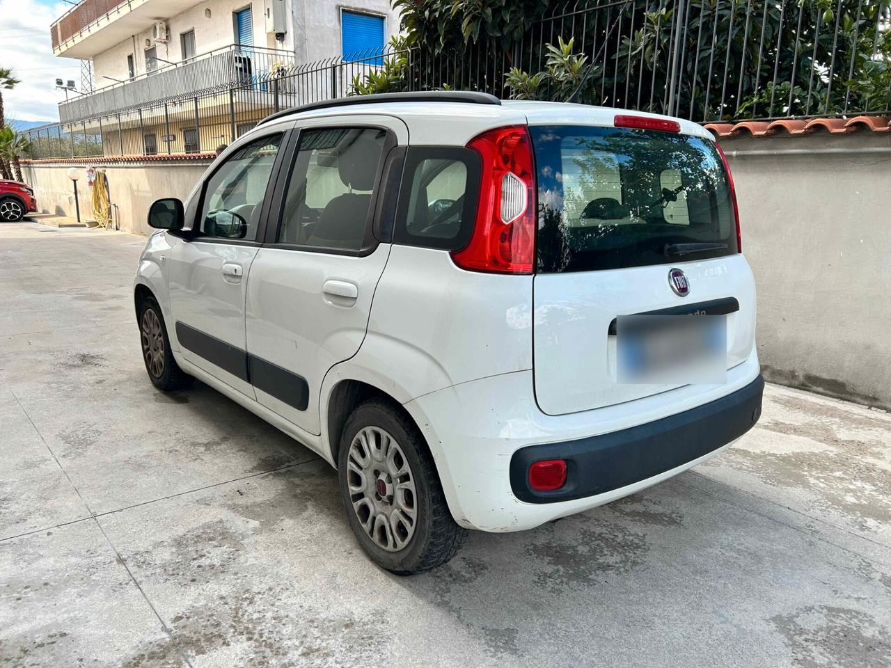 Fiat Panda 1.2 EasyPower GPL - 2015