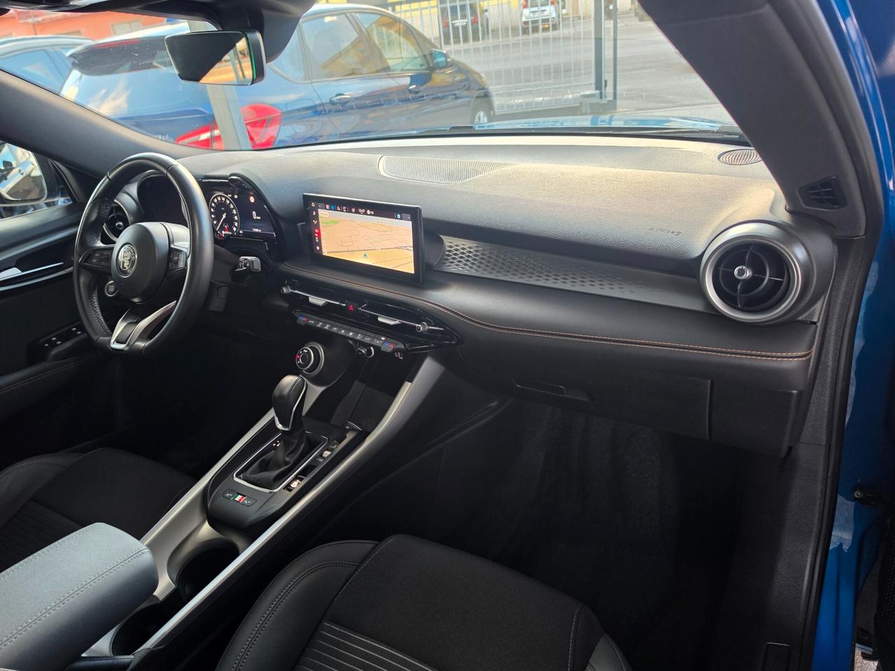 Alfa Romeo Tonale 1.6 diesel 130 CV TCT6 Sprint Edition