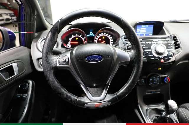Ford Fiesta 1.6 ST 182cv 3p E6