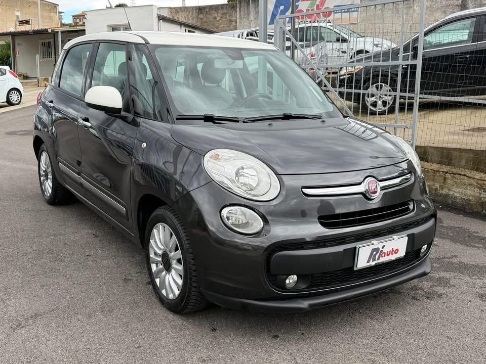 Fiat 500L 1.3 Multijet 95 CV Business