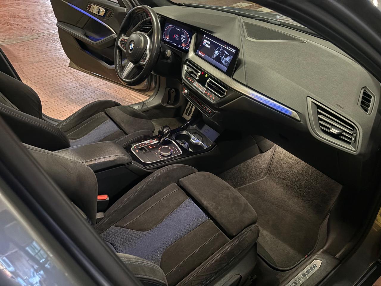 Bmw 135 M 135i xDrive