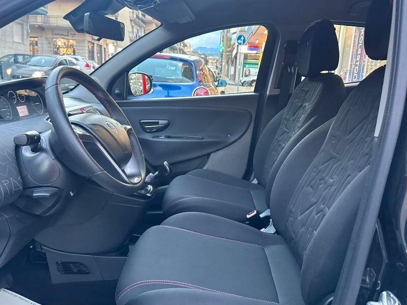 Lancia Ypsilon 1.3 MJT 16V 95 CV 5 porte S&S Gold