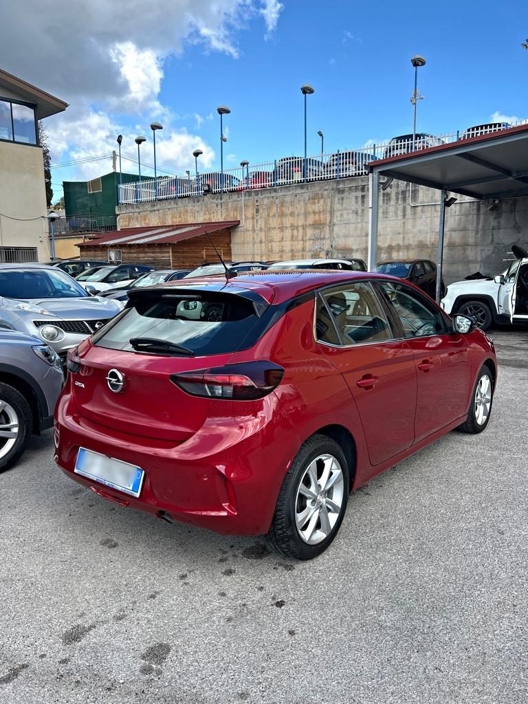 Opel Corsa 1.2 Edition 2021