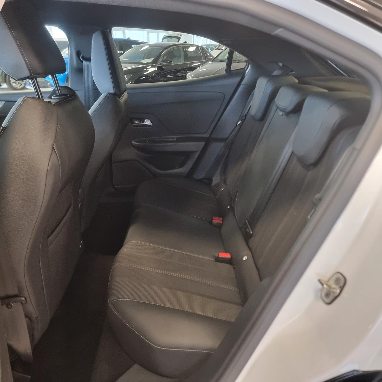OPEL MOKKA GS 1.2 130cv AT8 auto Euro 6E