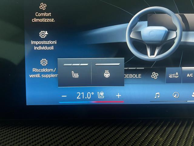 BMW X6 xDrive 30d 48V Msport TETTO- IVA ESPOSTA