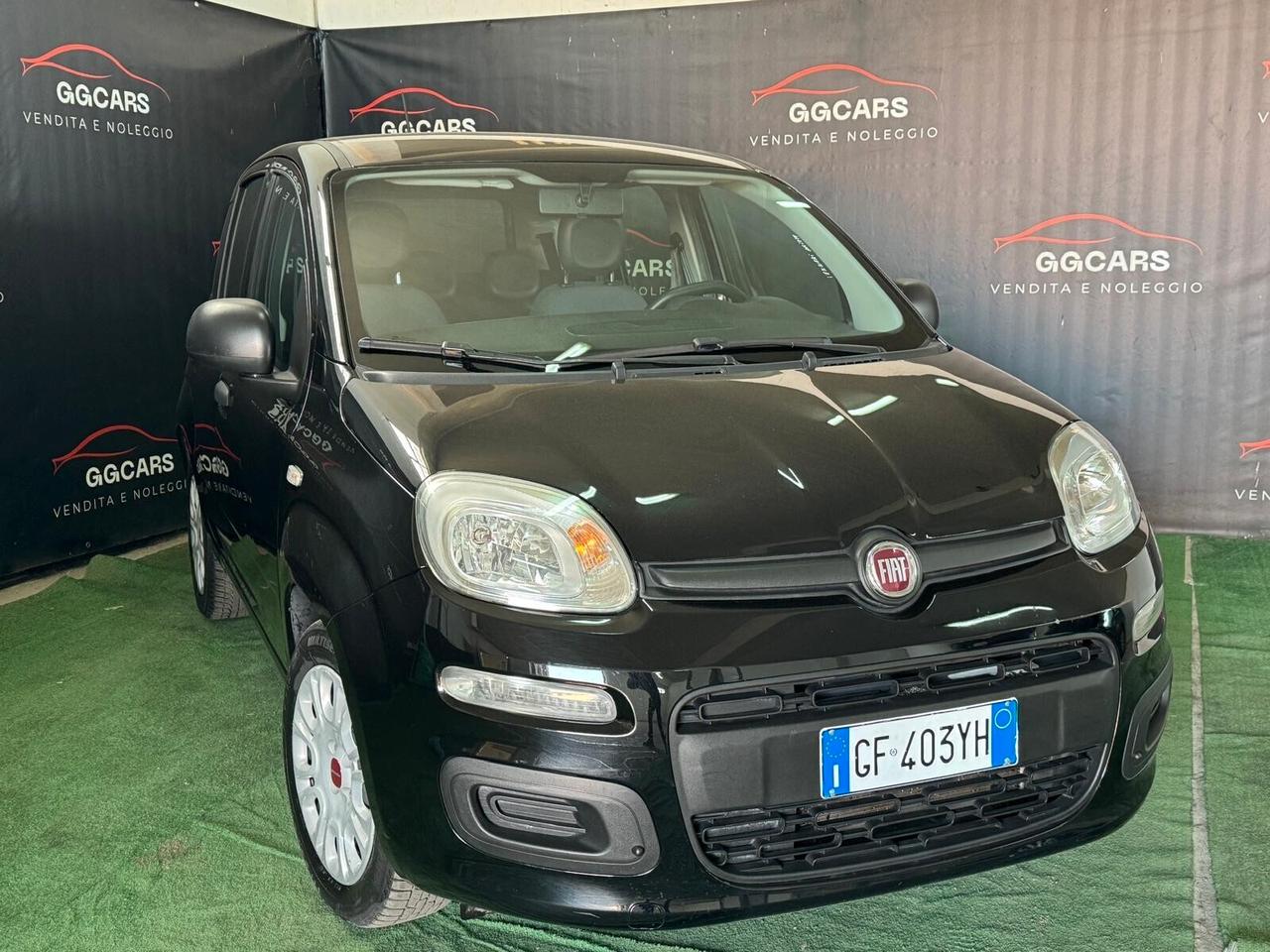Fiat Panda 1.0 FireFly S&S Hybrid City Cross