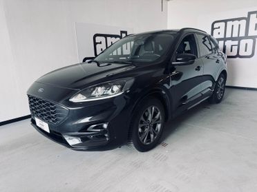 Ford Kuga 2.0 EcoBlue 120 CV aut. 2WD ST-Line X