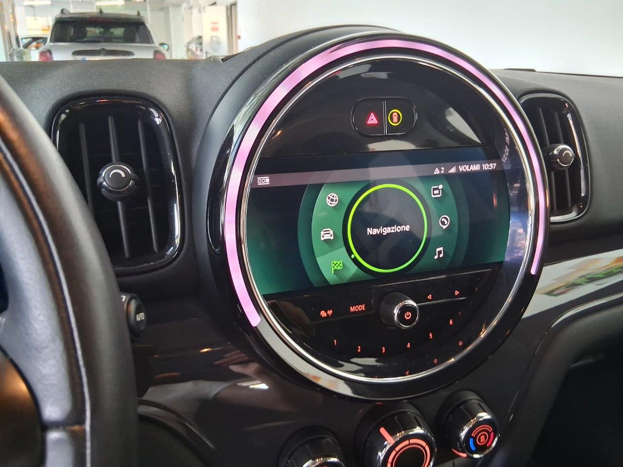 MINI Cooper D Countryman