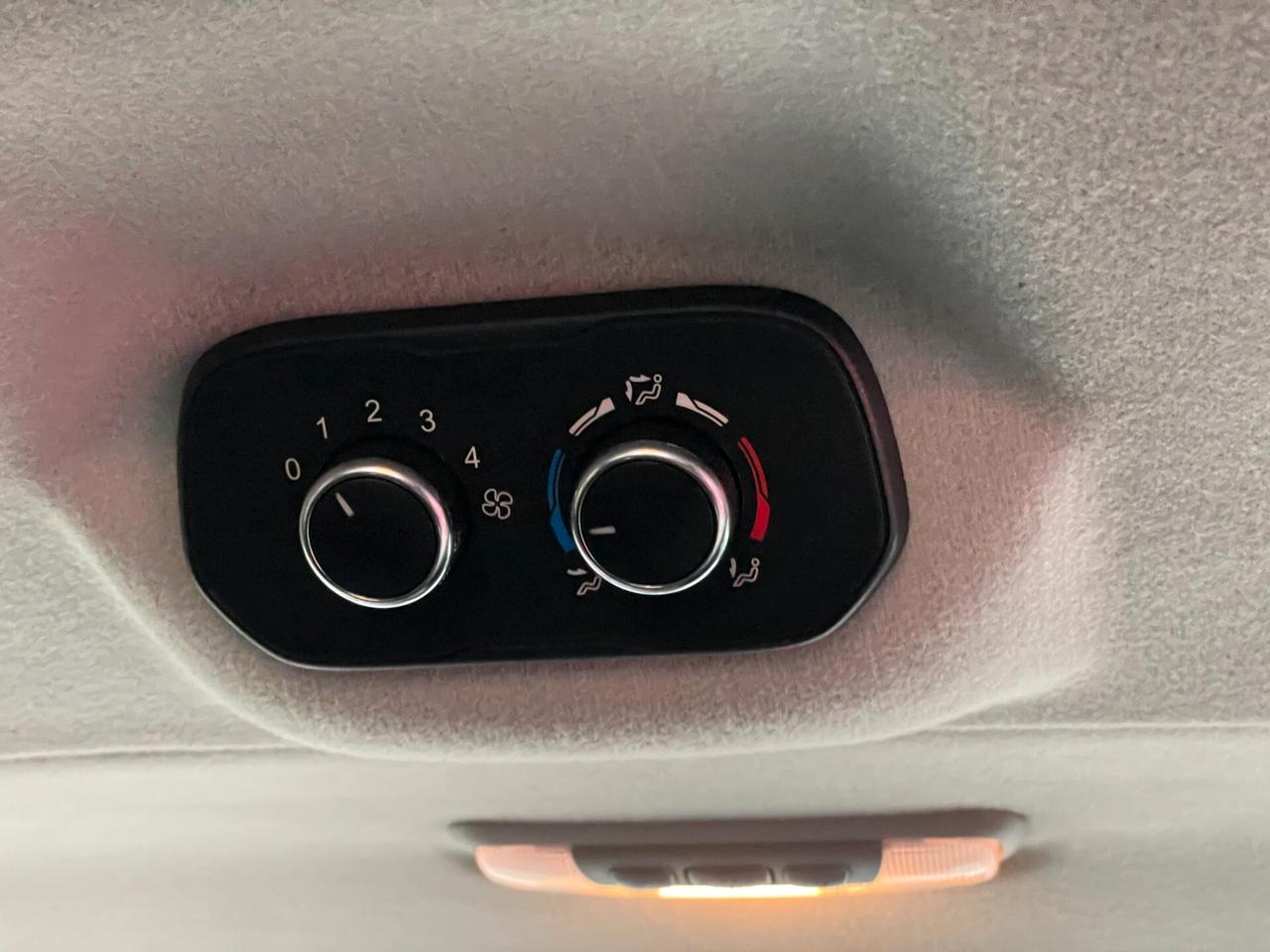 Ford Transit Custom 340 2.0 EcoBlue 150 PL-TN Nugget Trend