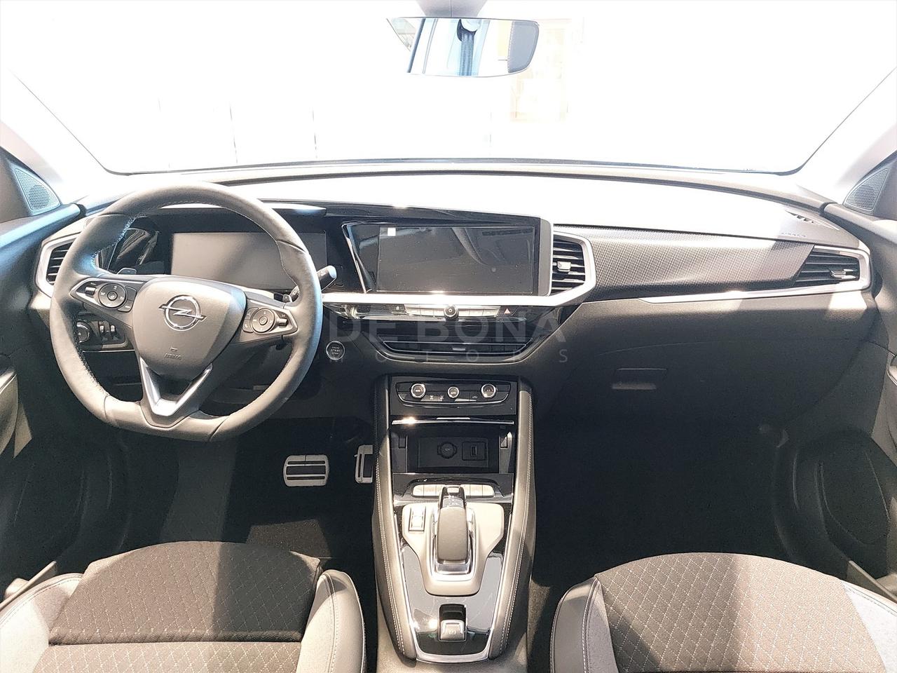 Opel Grandland 1.6 phev gs line fwd 225cv auto