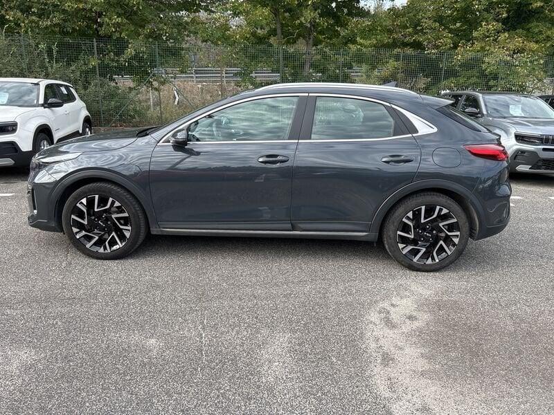 KIA Xceed 2022 1.0 tgdi Gpl Business 117cv mt