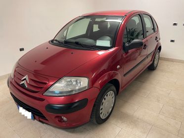 Citroen C3 1.4 Bi Energy Metano TAGLIANDO NEOPATENTATI