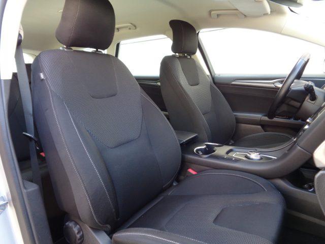 FORD Mondeo 2.0tdi TITANIUM,km 39000 certificati FORD,GARANZIA
