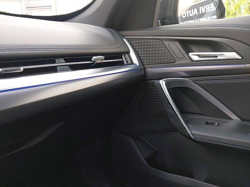 BMW iX1 xDrive30 MSport