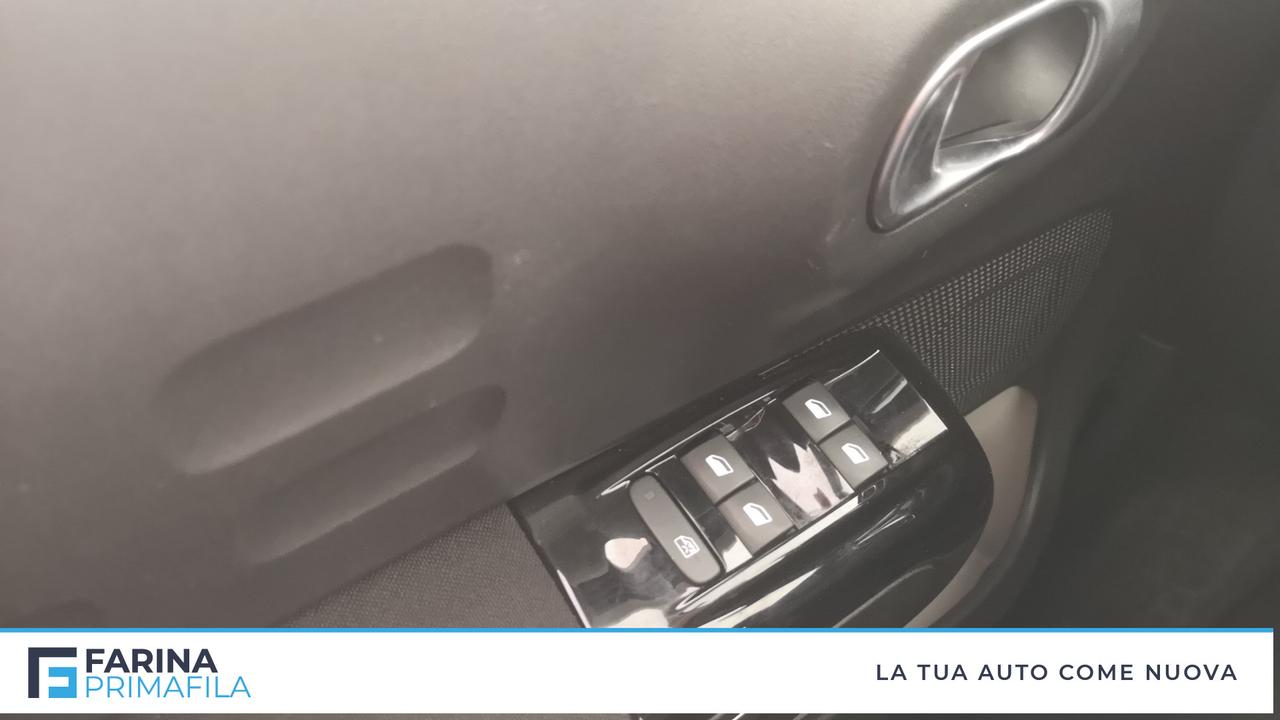 CITROEN C3 III 2017 - C3 1.2 puretech Shine Pack s&s 83cv