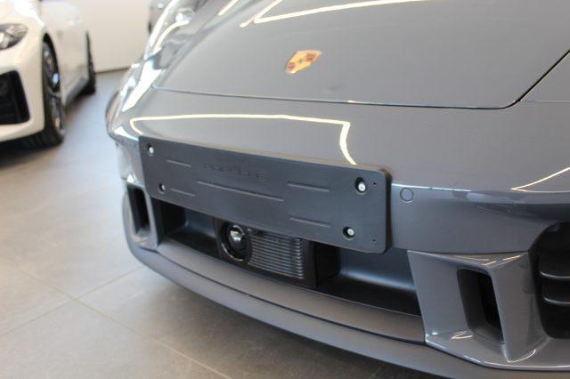 PORSCHE 992 911 Carrera 4S 480 CV MY'26