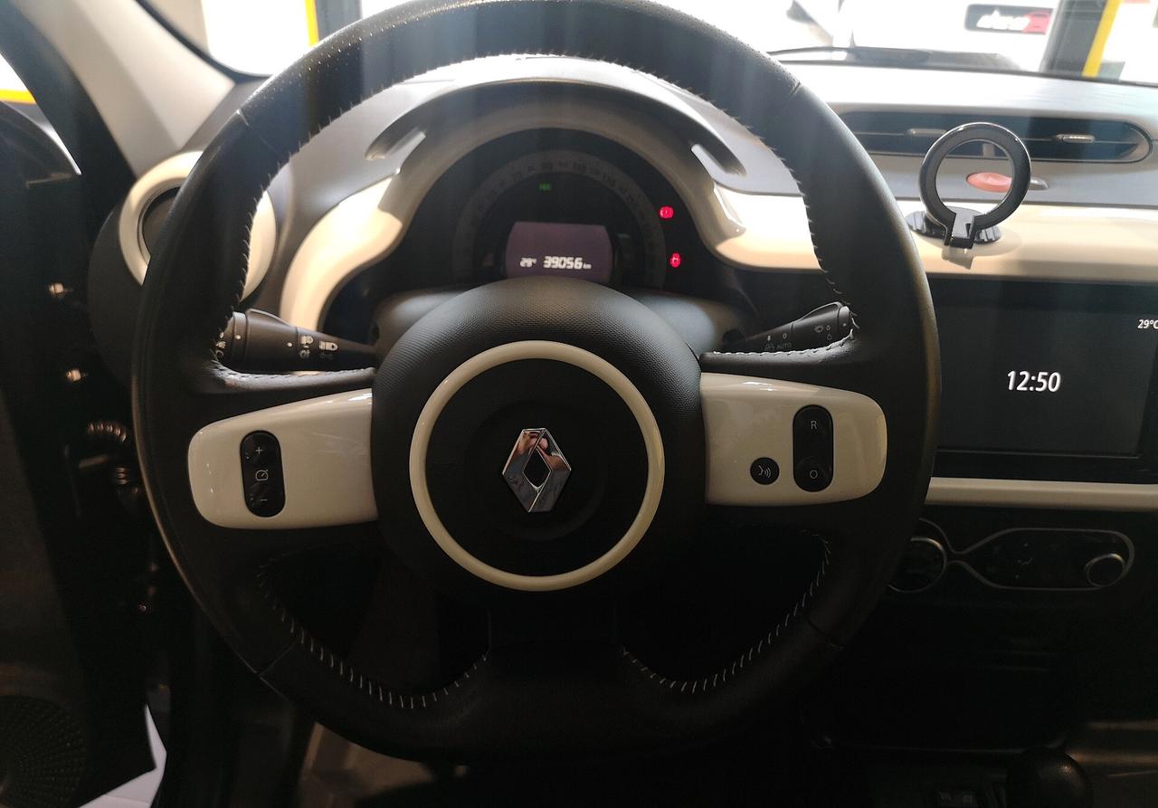 Renault Twingo 0.9 tce (energy) Intens 90cv edc