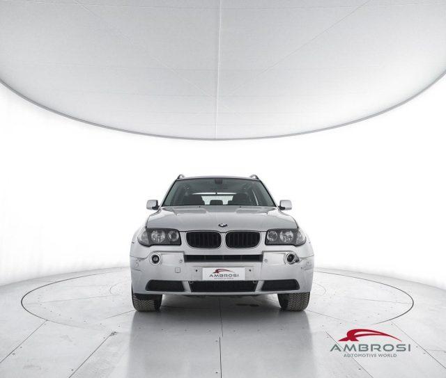 BMW X3 2.0d cat Futura - PER OPERATORI DEL SETTORE