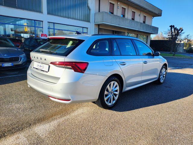 SKODA Octavia 2.0 TDI 150 CV DSG Wagon Selection