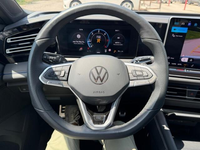 Volkswagen Tiguan 2.0 TDI 150 CV DSG R-Line