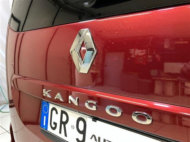 RENAULT Kangoo 1.5 Blue dCi Equilibre EDC N1 Autocarro!