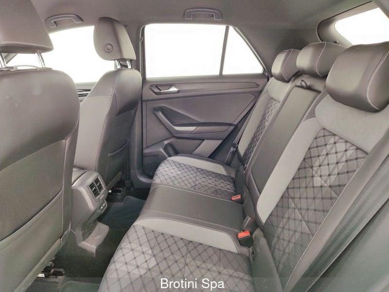 Volkswagen T-Roc 1.5 TSI ACT DSG R-Line