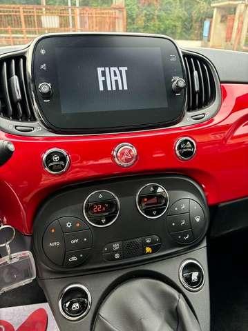 Fiat 500 1.0 hybrid Dolcevita 70cv MY24