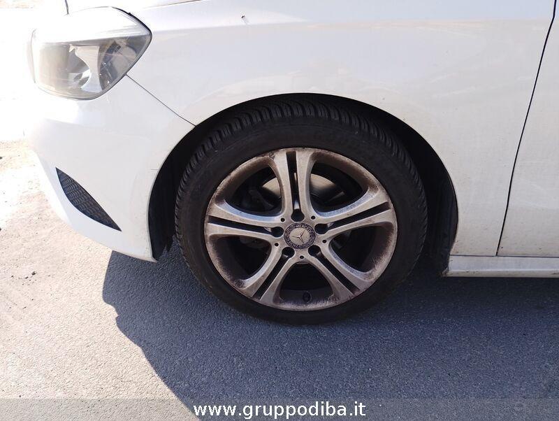 Mercedes-Benz Classe A - W176 Diesel a 180 cdi sport e6