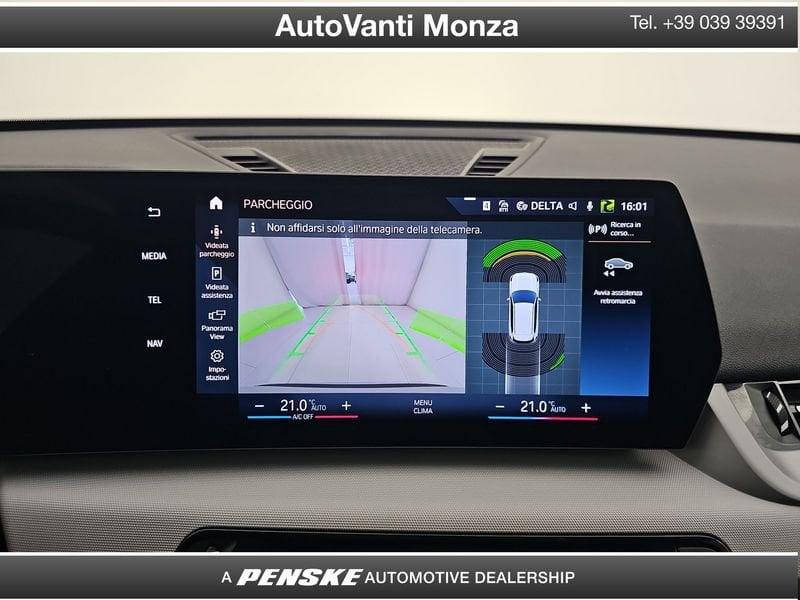 BMW iX1 iX1 xDrive 30