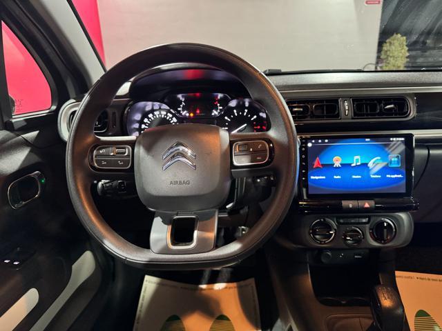 CITROEN C3 BlueHDi 75 S&S Feel