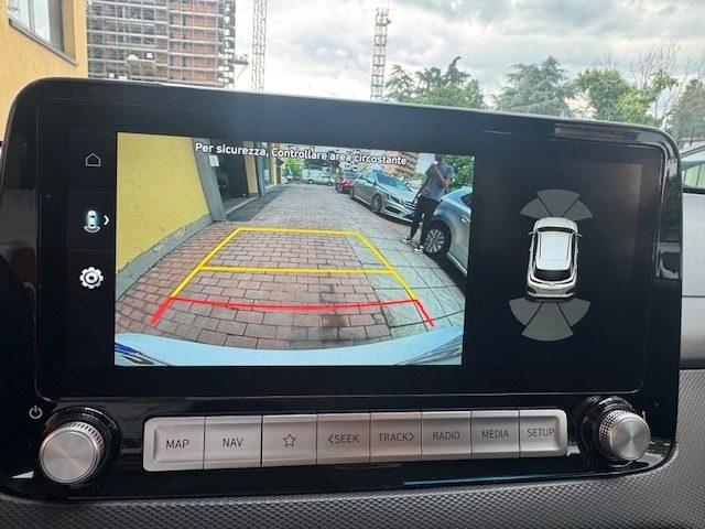 HYUNDAI Kona EV 64 kWh XClass