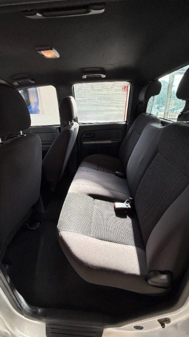 GREAT WALL Steed 5 DC 2.0 GPL