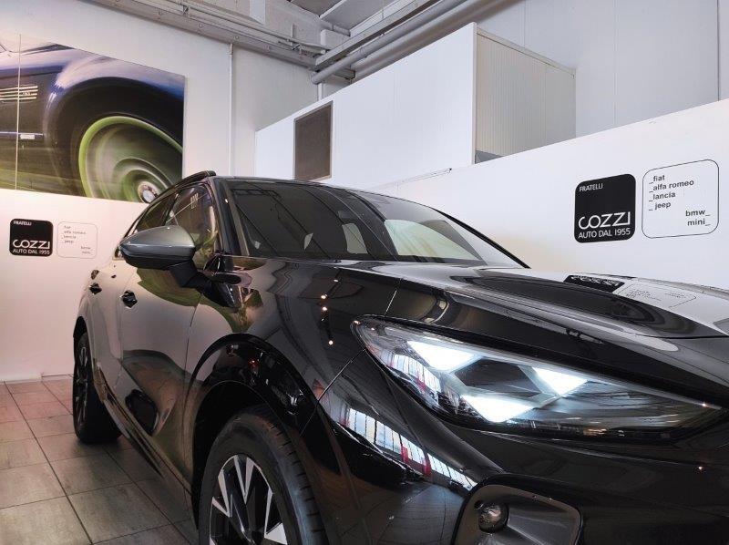 CUPRA Terramar - Terramar 1.5 Hybrid DSG